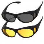 Водительские солнцезащитные очки